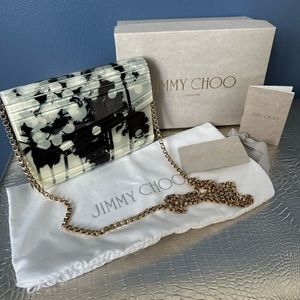 Cute Jimmy Choo small bag ♥️